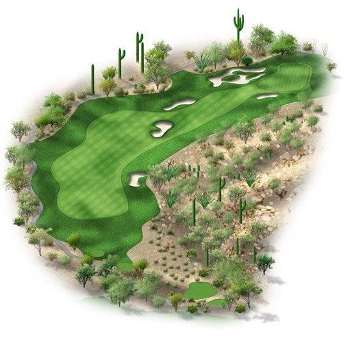 hole overview